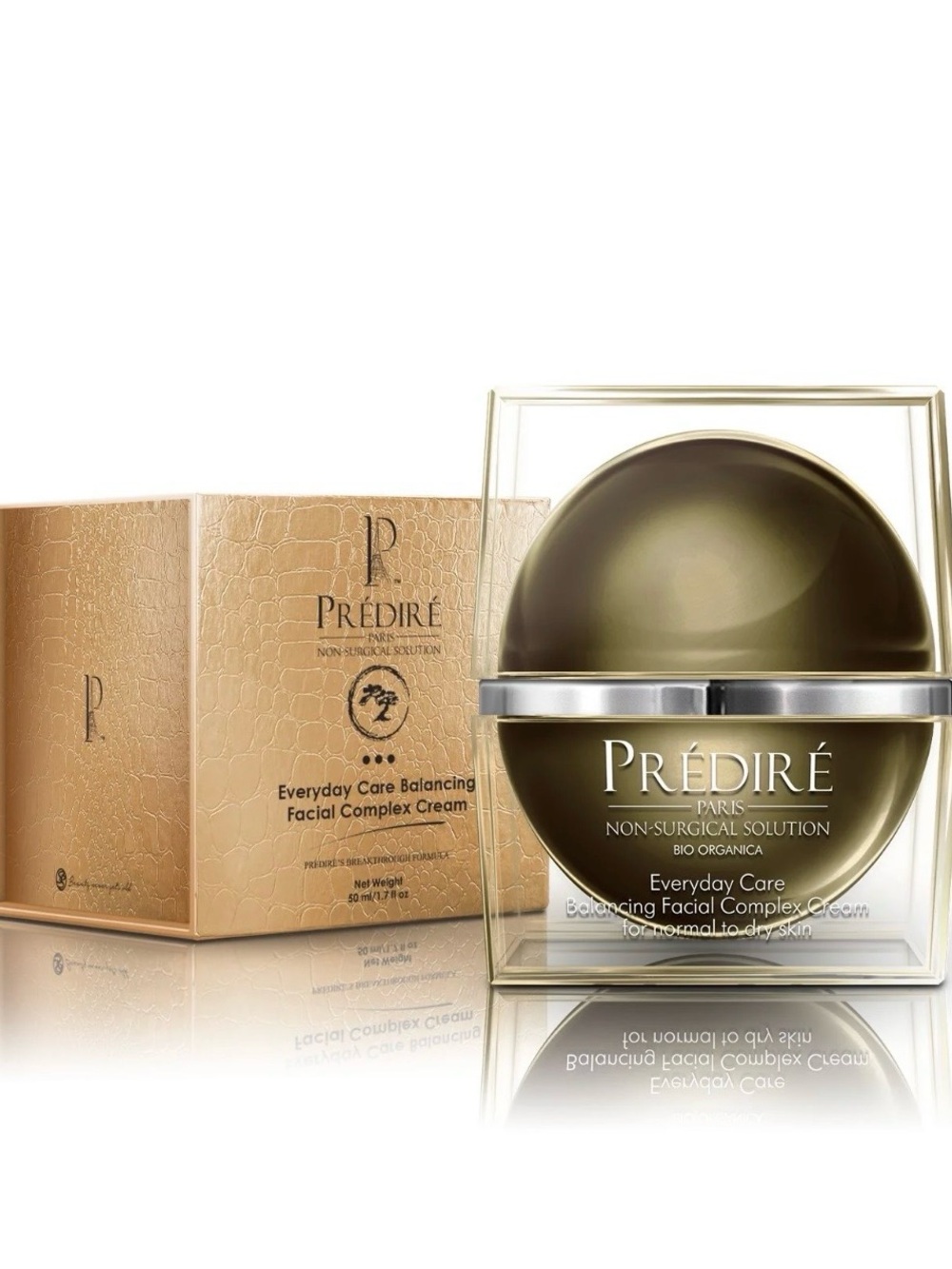 Predire Everyday Care Balancing Facial Complex Cream Brand New & Sealed 💯 Auth!